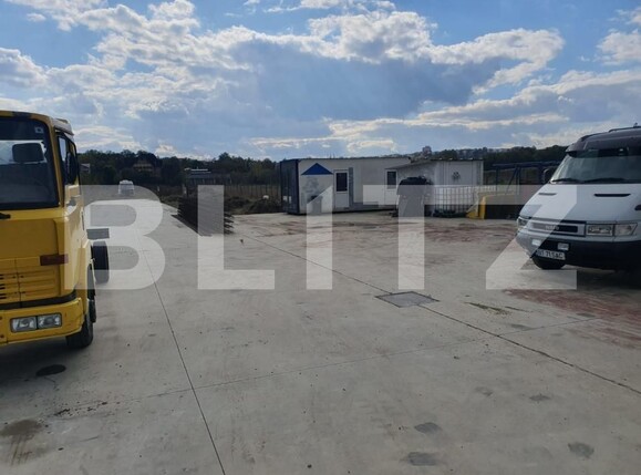 Teren de vânzare Rachiti - 178490TV | BLITZ Botoșani | Poza4