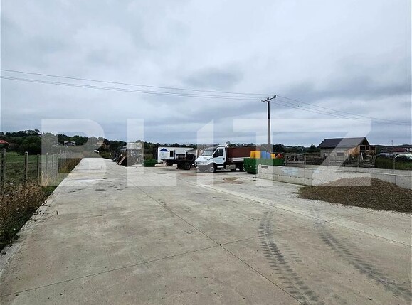 Teren de vânzare Rachiti - 178490TV | BLITZ Botoșani | Poza1