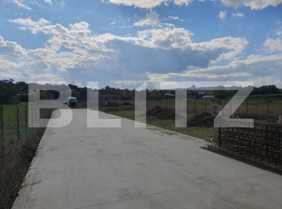 Teren de vânzare Rachiti - 178490TV | BLITZ Botoșani | Poza6