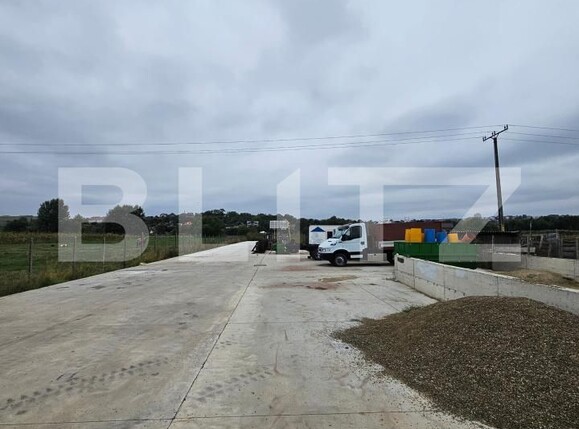 Teren de vânzare Rachiti - 178490TV | BLITZ Botoșani | Poza2