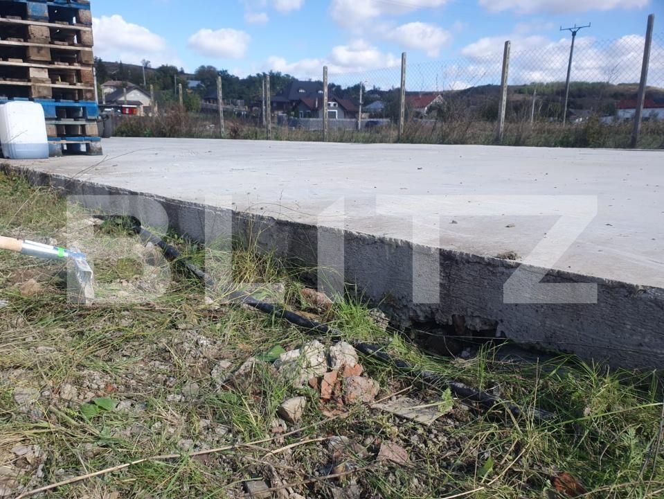 Teren de vânzare Rachiti - 178490TV | BLITZ Botoșani | Poza3