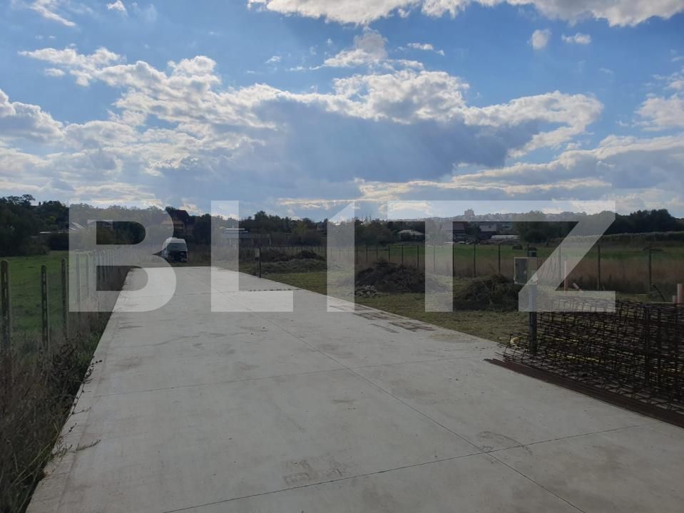 Teren de vânzare Rachiti - 178490TV | BLITZ Botoșani | Poza6