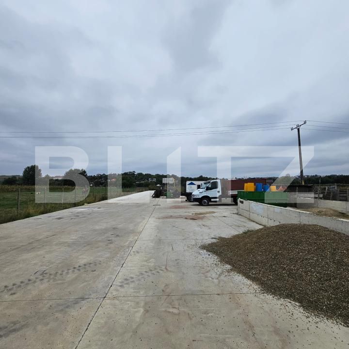 Teren de vânzare Rachiti - 178490TV | BLITZ Botoșani | Poza2