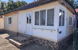 Casă bătrânească locuibilă cu teren generos – Ghilanesti, comuna Cristesti