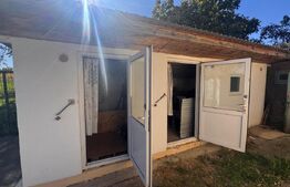 Casă bătrânească locuibilă cu teren generos – Ghilanesti, comuna Cristesti