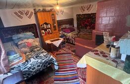 Casă bătrânească locuibilă cu teren generos – Ghilanesti, comuna Cristesti