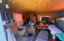 Casă bătrânească locuibilă cu teren generos – Ghilanesti, comuna Cristesti