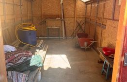 Casă bătrânească locuibilă cu teren generos – Ghilanesti, comuna Cristesti