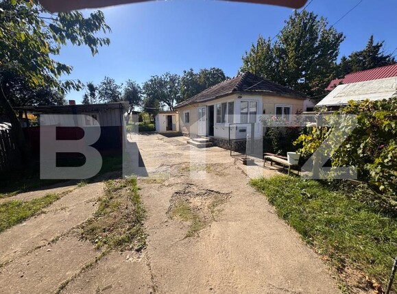 Casa de vânzare 2 camere Cristesti - 178585CV | BLITZ Botoșani | Poza8