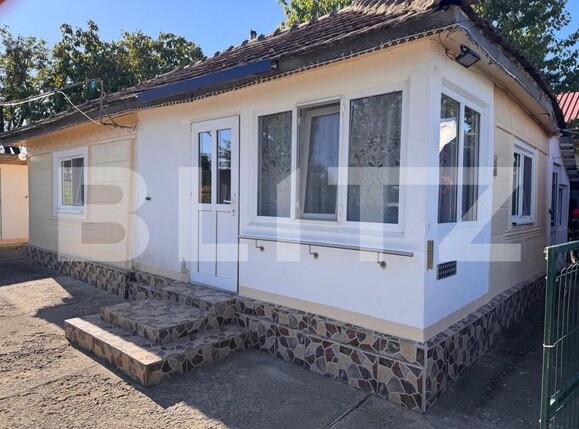 Casa de vânzare 2 camere Cristesti - 178585CV | BLITZ Botoșani | Poza1