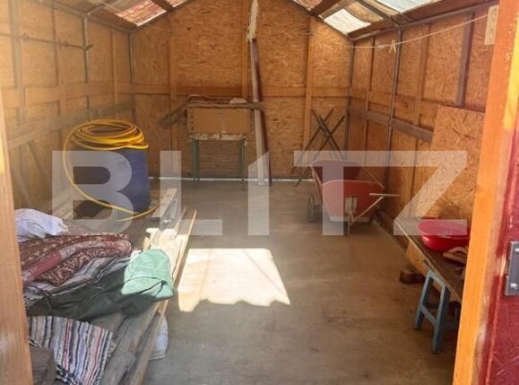 Casa de vânzare 2 camere Cristesti - 178585CV | BLITZ Botoșani | Poza6