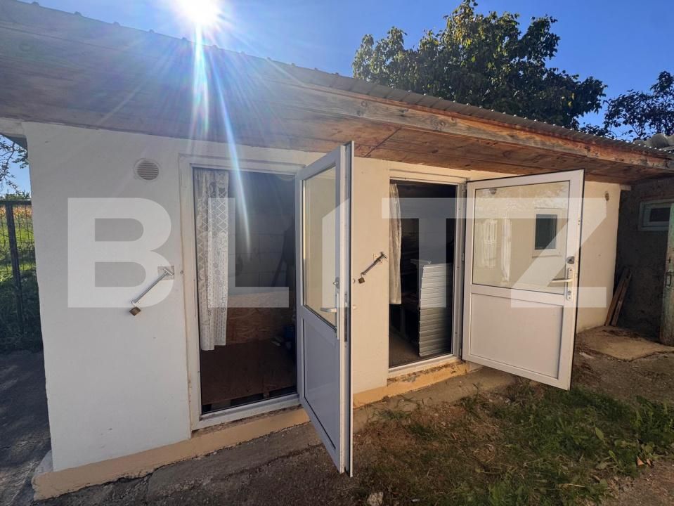 Casa de vânzare 2 camere Cristesti - 178585CV | BLITZ Botoșani | Poza4