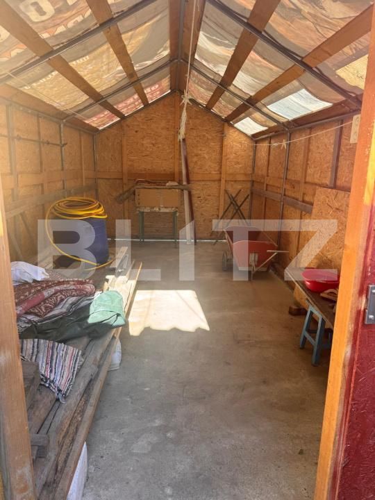 Casa de vânzare 2 camere Cristesti - 178585CV | BLITZ Botoșani | Poza6