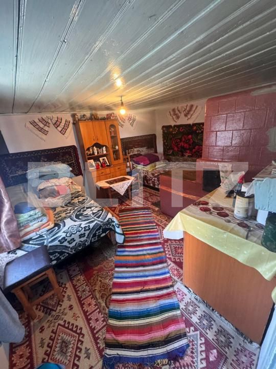 Casa de vânzare 2 camere Cristesti - 178585CV | BLITZ Botoșani | Poza2