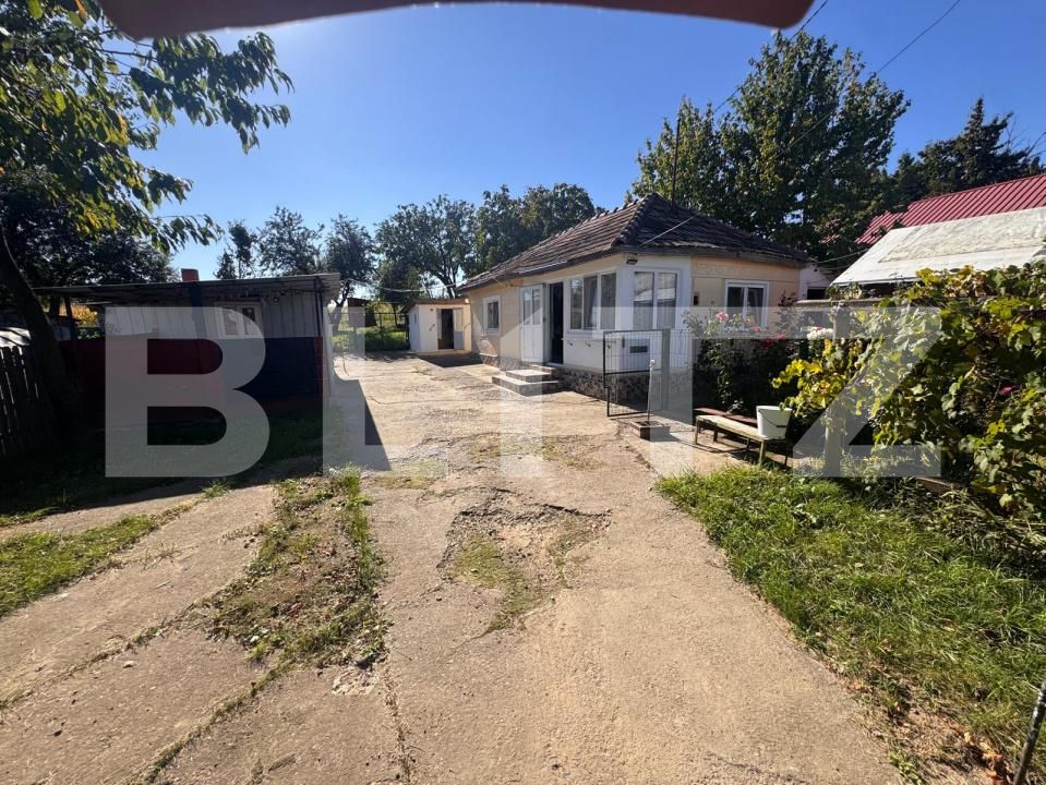Casa de vânzare 2 camere Cristesti - 178585CV | BLITZ Botoșani | Poza8