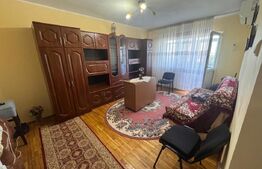 Apartament cu 3 camere - decomandat - zona Împărat Traian 
