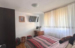 Apartament cu 3 camere - decomandat - zona Împărat Traian 
