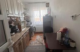 Apartament cu 3 camere - decomandat, mobilat - zona Împărat Traian 