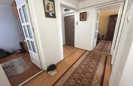 Apartament cu 3 camere - decomandat - zona Împărat Traian 