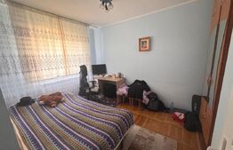 Apartament cu 3 camere - decomandat - zona Împărat Traian 