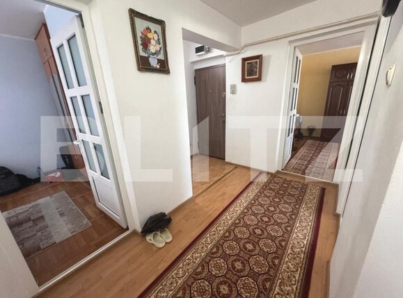 Apartament de vânzare 3 camere Central - 178604AV | BLITZ Botoșani | Poza1