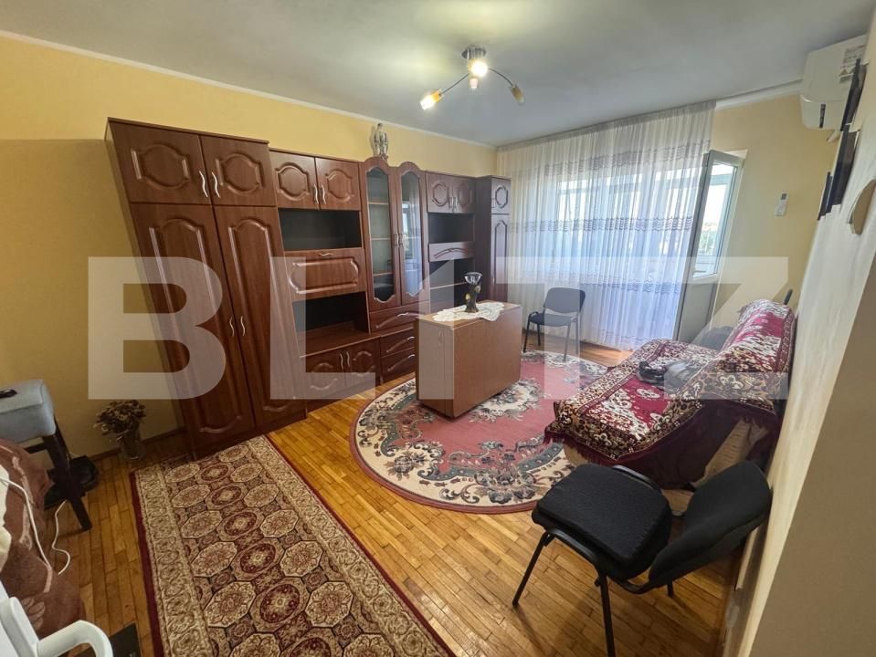 Apartament de vânzare 3 camere Central - 178604AV | BLITZ Botoșani | Poza2