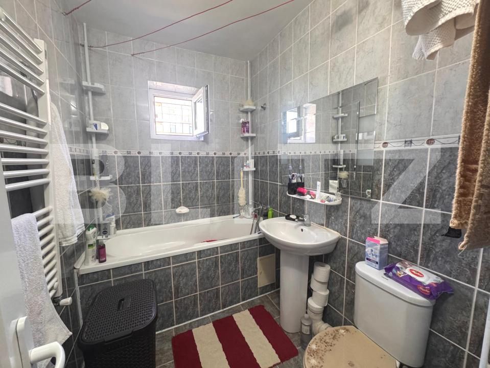 Apartament de vânzare 3 camere Central - 178604AV | BLITZ Botoșani | Poza5