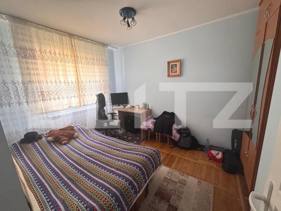 Apartament de vânzare 3 camere Central - 178604AV | BLITZ Botoșani | Poza4