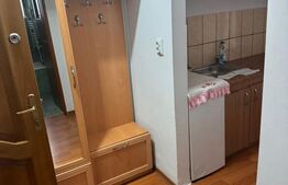 Garsonieră mobilată și utilată într-o zonă liniștită – Manolești Deal