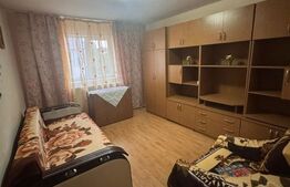 Garsonieră mobilată și utilată într-o zonă liniștită – Manolești Deal