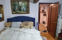 Casa individuala 68mp+ anexe + teren intravilan 3300mp , sat Movileni (Darabani)