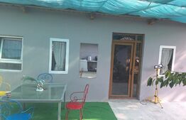 Casa individuala 68mp+ anexe + teren intravilan 3300mp , sat Movileni (Darabani)