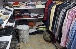 Casa individuala 68mp+ anexe + teren intravilan 3300mp , sat Movileni (Darabani)