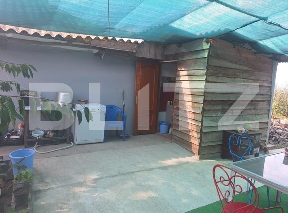 Casa de vânzare 2 camere Dorohoi - 178927CV | BLITZ Botoșani | Poza8