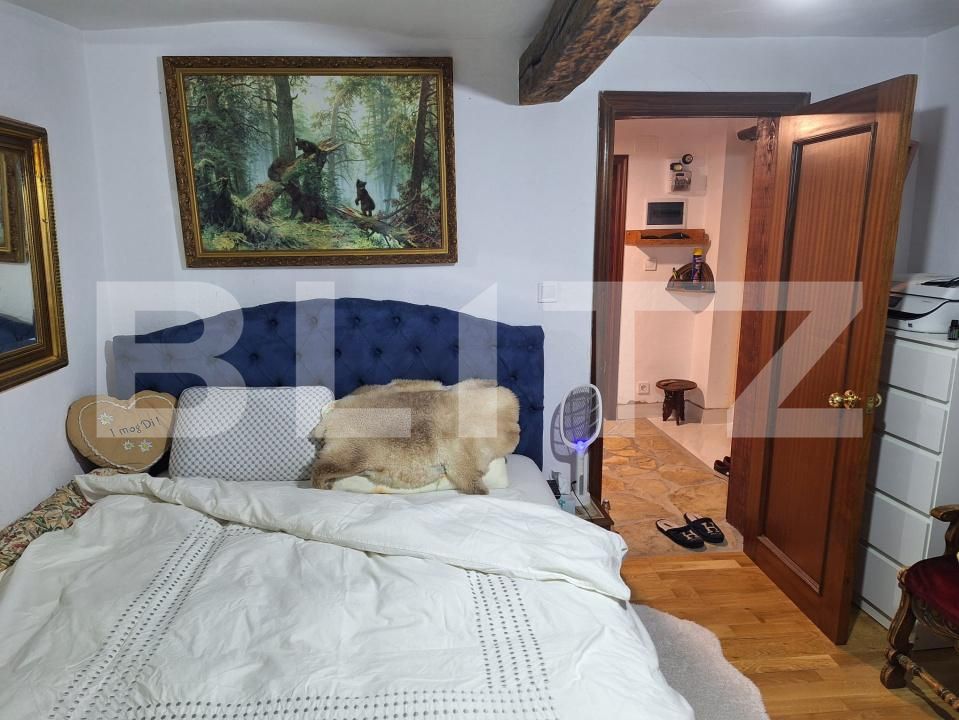 Casa de vânzare 2 camere Dorohoi - 178927CV | BLITZ Botoșani | Poza2