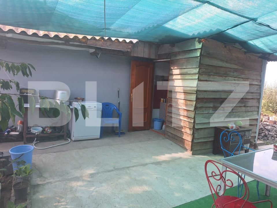 Casa de vânzare 2 camere Dorohoi - 178927CV | BLITZ Botoșani | Poza8