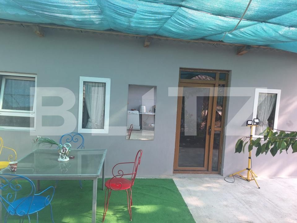Casa de vânzare 2 camere Dorohoi - 178927CV | BLITZ Botoșani | Poza7