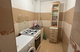 Garsonieră mobilată în zonă liniștită – Capăt 1, Botoșani