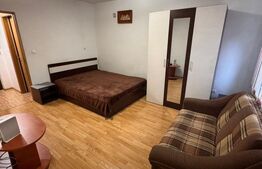 Garsonieră mobilată în zonă liniștită – Capăt 1, Botoșani