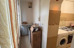 Garsonieră mobilată în zonă liniștită – Capăt 1, Botoșani