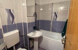 Garsonieră mobilată în zonă liniștită – Capăt 1, Botoșani