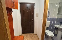 Garsonieră mobilată în zonă liniștită – Capăt 1, Botoșani