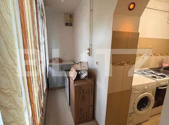 Garsonieră de vânzare Primaverii - 178983AV | BLITZ Botoșani | Poza5
