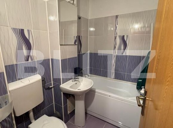 Garsonieră de vânzare Primaverii - 178983AV | BLITZ Botoșani | Poza3