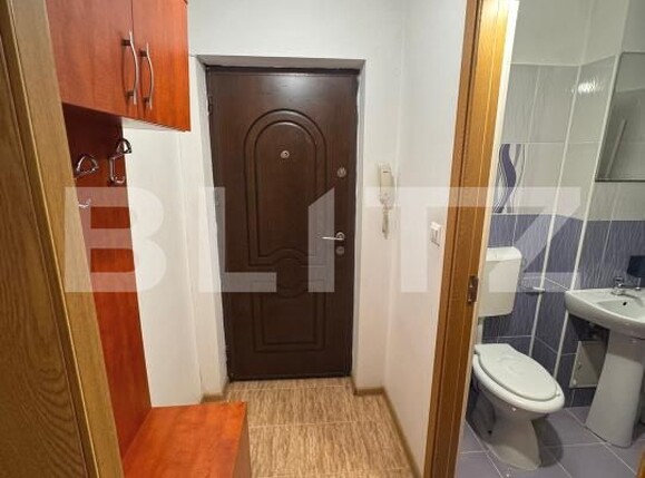 Garsonieră de vânzare Primaverii - 178983AV | BLITZ Botoșani | Poza4