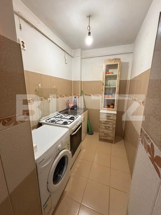 Garsonieră de vânzare Primaverii - 178983AV | BLITZ Botoșani | Poza2