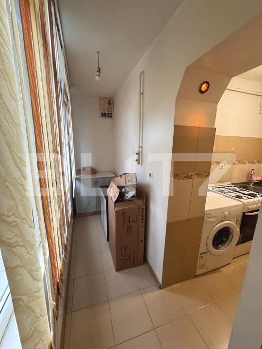 Garsonieră de vânzare Primaverii - 178983AV | BLITZ Botoșani | Poza5