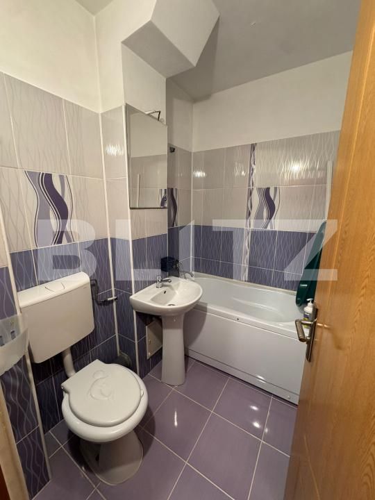 Garsonieră de vânzare Primaverii - 178983AV | BLITZ Botoșani | Poza3
