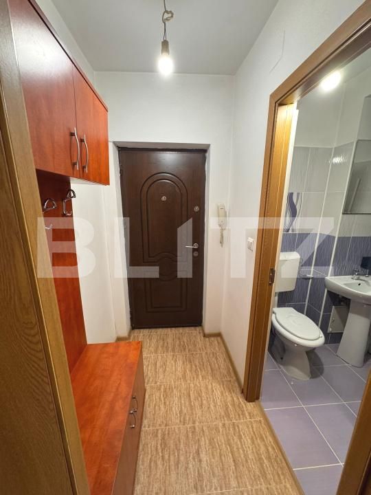 Garsonieră de vânzare Primaverii - 178983AV | BLITZ Botoșani | Poza4