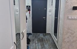 Apartament modern cu 3 camere -  bloc nou – zonă centrală 